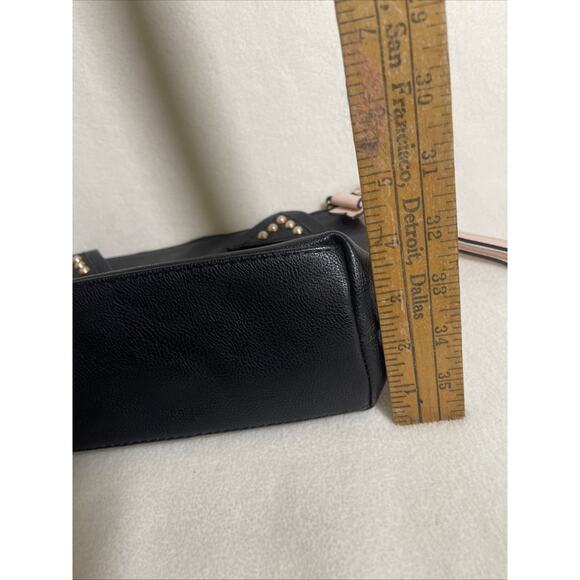 Betsey Johnson Clutch Purse/ Makeup Bag - Picture 9 of 9